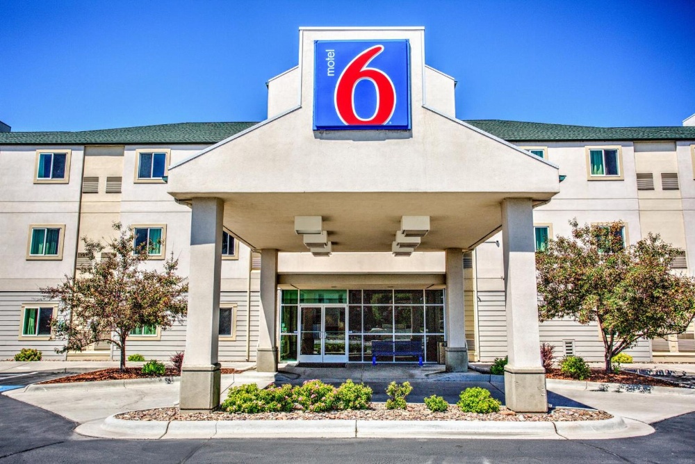 Motel 6-Missoula, MT Main image